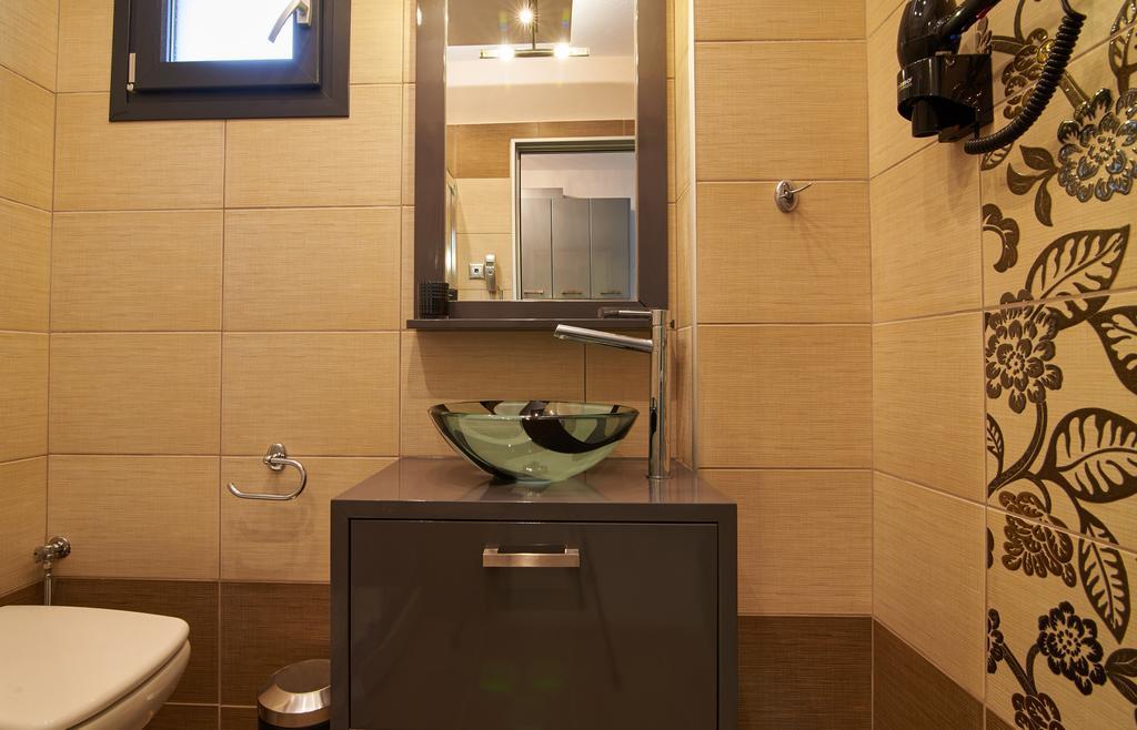 ניקיטי Grey House Apartments חדר תמונה